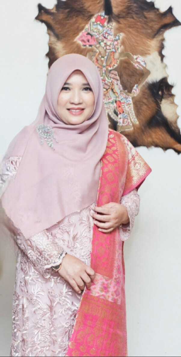 Profil Kepala Madrasah